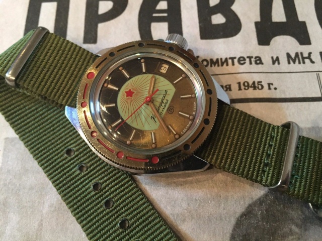 vostok rising sun red star CHIR - Page 11 _5711