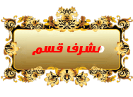 مشرف قسم مشرف قسم