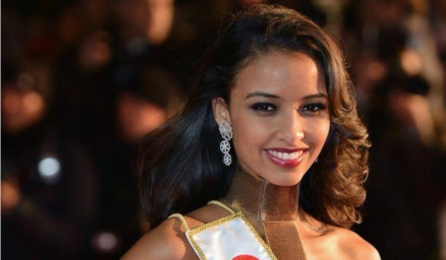 ★ MISS MANIA 2015 - Flora Coquerel of France !!! ★ F7e09b10