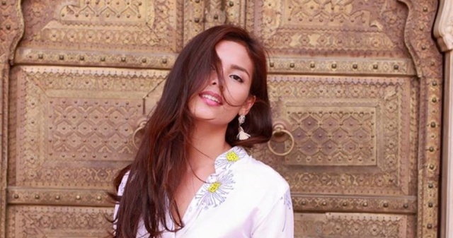 ★ MISS MANIA 2015 - Flora Coquerel of France !!! ★ Hilari10