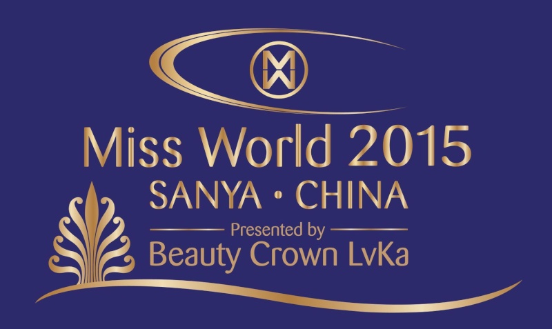 ♚♚♚ MISS WORLD 2015 COVERAGE ♚♚♚  Miss-w11
