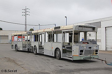 Rénovation d'un Van Hool AG280 de la Société Nationale des Chemins de Fer Vicinaux (5748) 2015_112