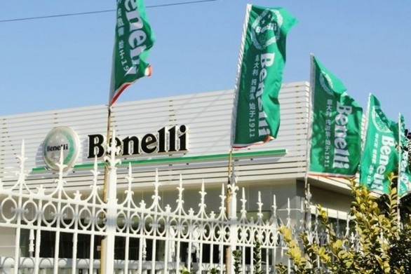 Le Marché de l'Occasion des Benelli 0benel10