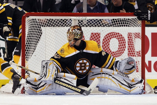 # 40 Tuukka Rask 40rask10