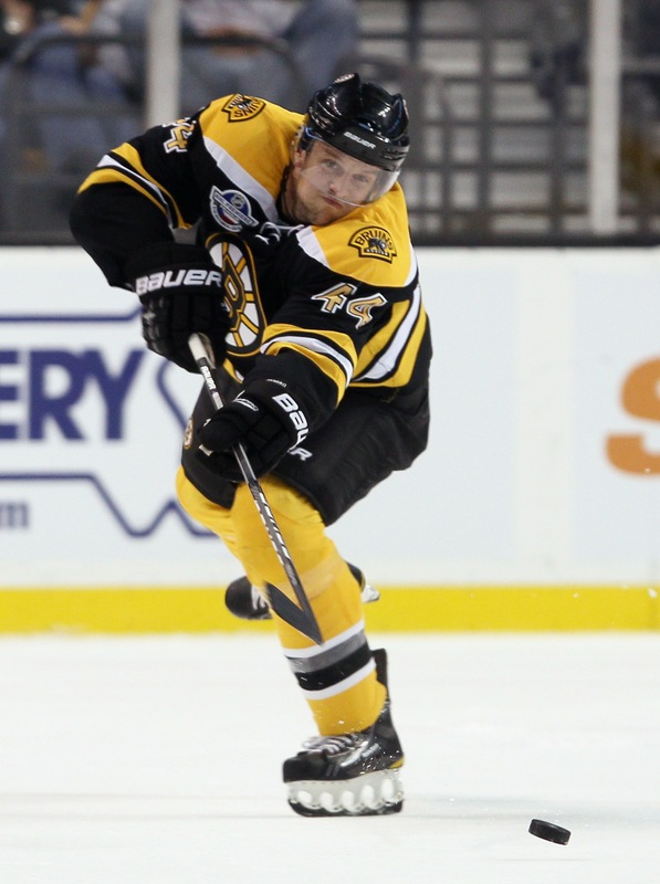 # 44 Dennis Seidenberg 44seid10