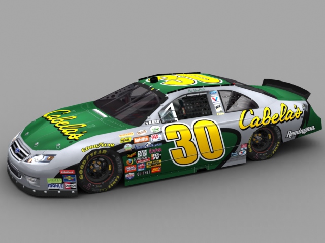AERS: Evans Motorsports Preview Mppy9350