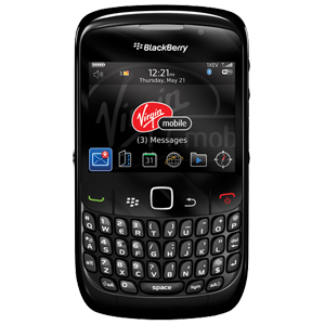 OS 5.0.0.1000 Goes Official for the BlackBerry Curve 8530 from Virgin Mobile Canada Virgin11