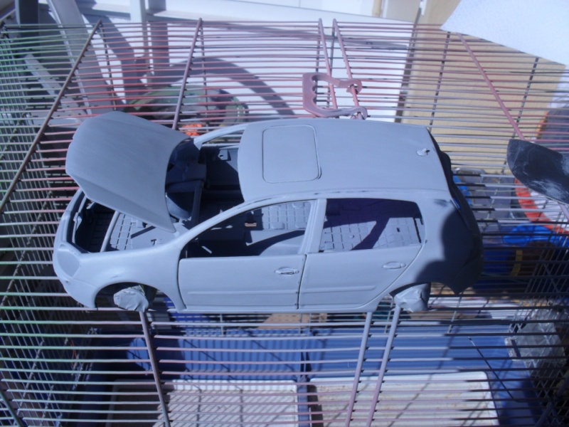 Bburago VW Golf 5 Sam_1119