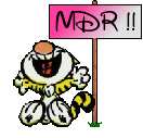 Supprimer Mdr10
