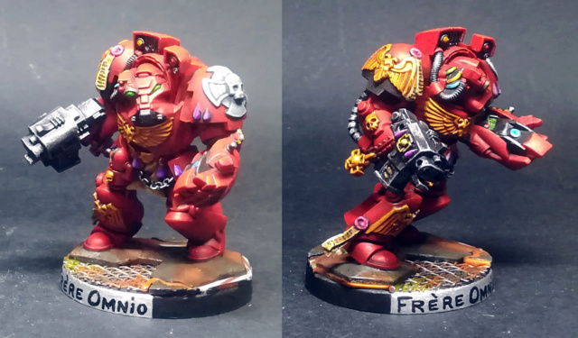 SPACE HULK Frzore28