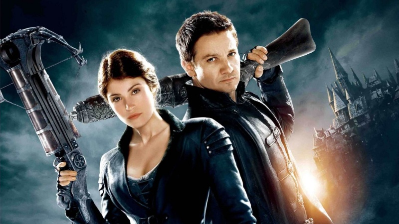 {Soirée Ciné} Hansel & Gretel : Witch Hunters Hansel10