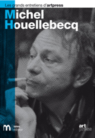 michel houellebecq - Michel Houellebecq - Page 33 978-2-10