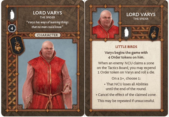 LORD VARYS N-lord10