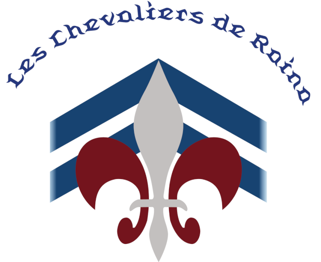 Pour l'honneur, Pour le peuple, Pour Raina !