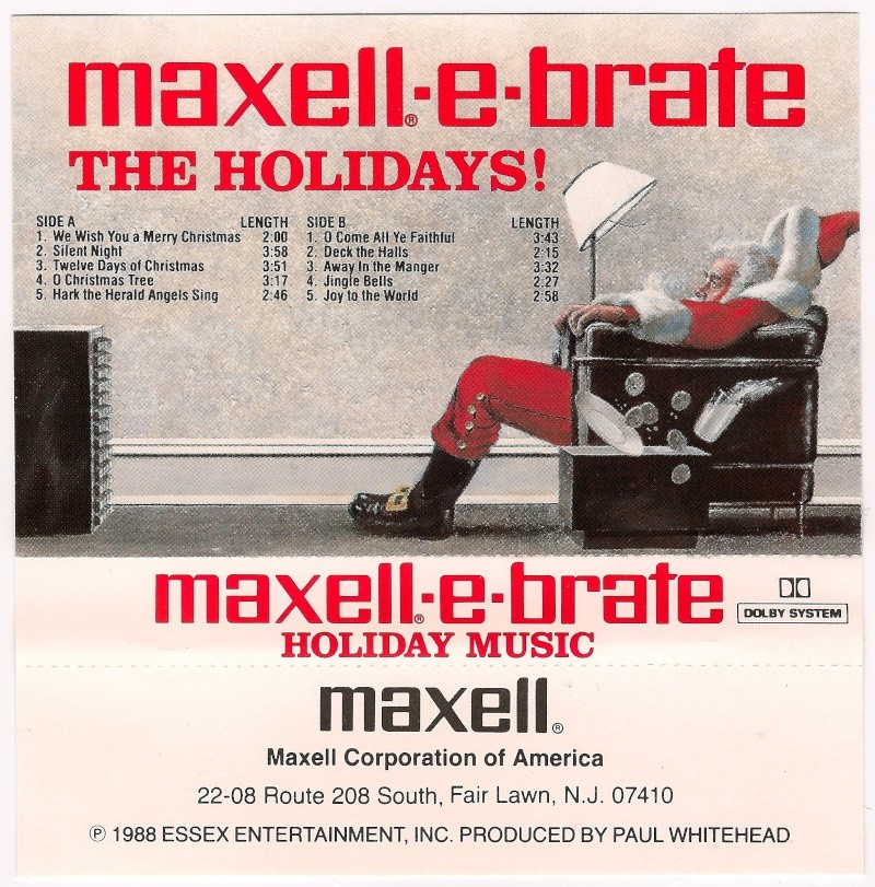 Merry Christmas Maxell11