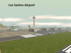 FNO Legal Los Santos Airport  Instal11
