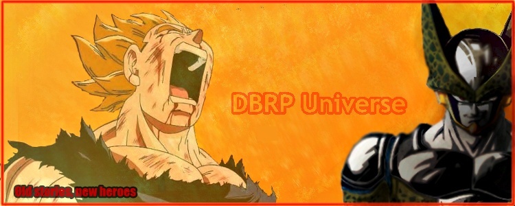 DBRP Universe [Fresh into Beta] Banner10