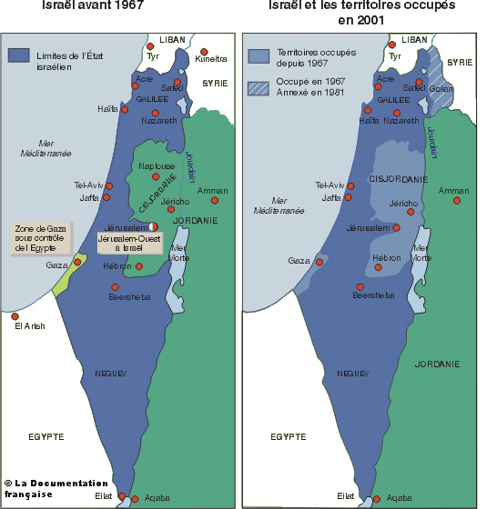 Actualités vidéos. - Page 16 Israel12