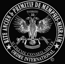 L'ORGANISATION DE LA FRANC-MACONNERIE Logo-s10