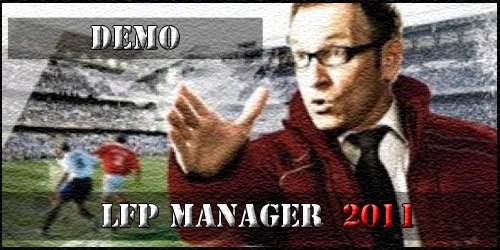 Démo LFP Manager 11 Demo_210
