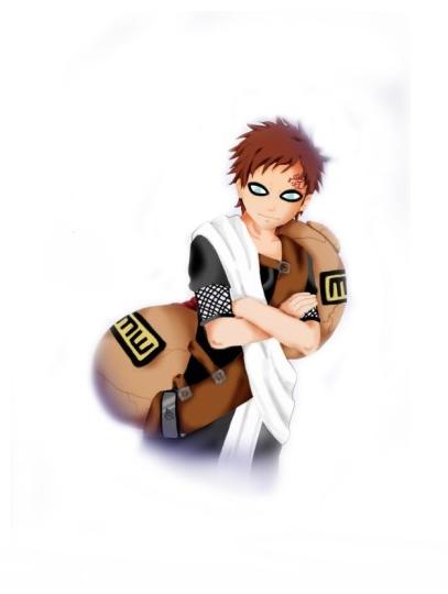 La (presque) galerie de Tenshi Gaara_10