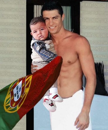 Cristiano Ronaldo Junior [Fils de Cristiano] - Page 21 Gggg10