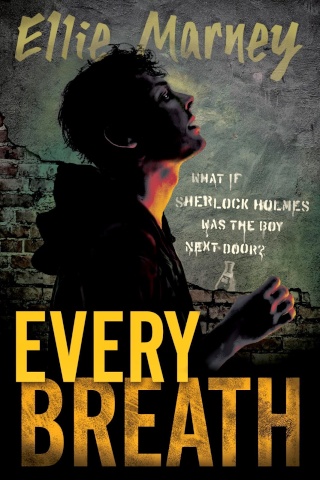 Série "Every" par Ellie Marney, ou les aventures plus que modernes du plus célèbre des détectives version Down Under! Every-12