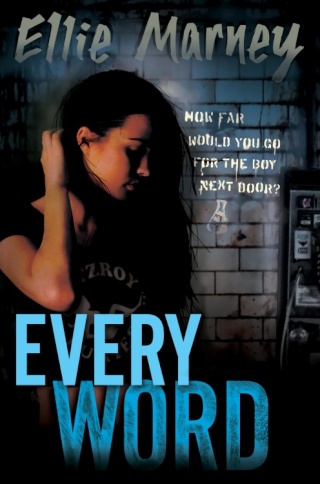 Série "Every" par Ellie Marney, ou les aventures plus que modernes du plus célèbre des détectives version Down Under! Every-13