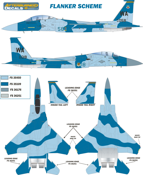 F 15 A/C Eagle de chez ITALERI au 1/48 F-15_p10