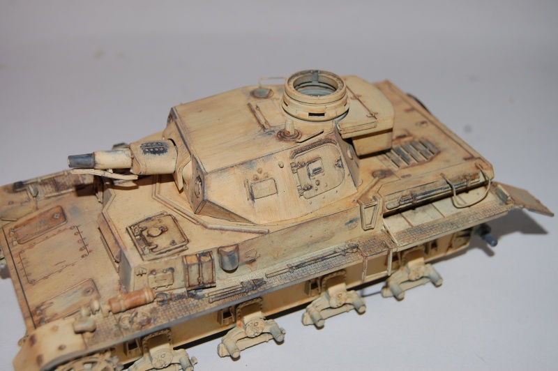 Panzer IV Africa Korps - Tamiya - 1/35 - Page 3 Dsc_6213