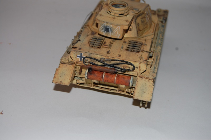 Panzer IV Africa Korps - Tamiya - 1/35 - Page 4 Dsc_6220