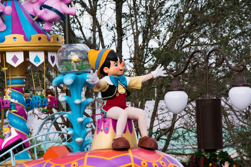 Once upon a christmas time: WDW, DCL, et Universal vu par 2 lyonnais du 01 au 20 novembre 2015 [Dernière MàJ: 02/06/16]  - Page 14 Dsc_4535