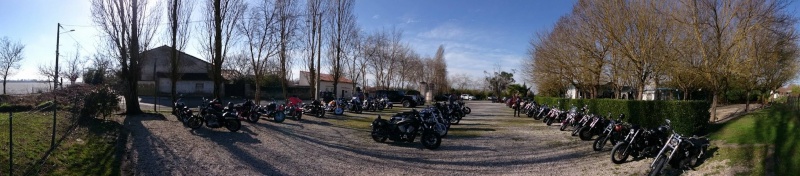 Rencontre motard gratuit