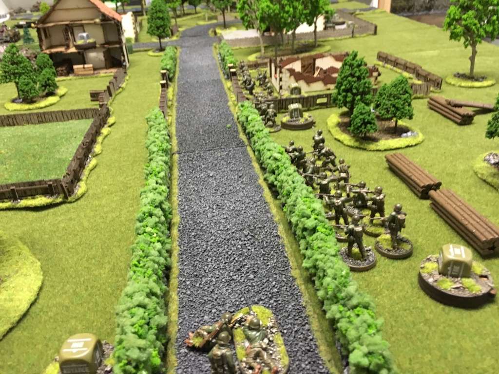 Bolt Action : Normandie - Bataille des bocages - Juin 44  Img_2620