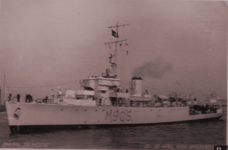 M/F 905 De Moor (ex HMS Rosario) - Page 4 Demoor10