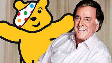 A Legend Passes: Sir Terry Wogan Talent10