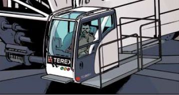 Les grues de TEREX (Demag, Gottwald, PPM, Bendini...) - Page 22 Terex_11
