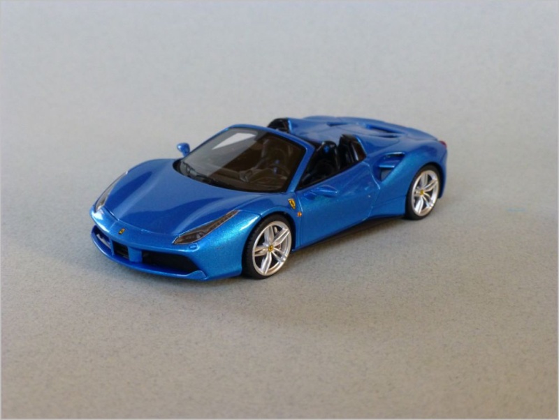 488 Spider (Look Smart) 488_s011