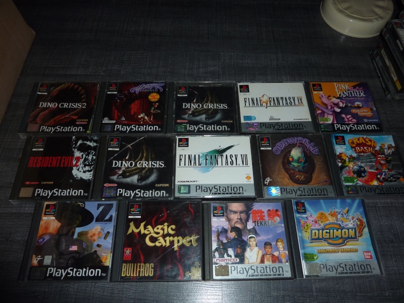 [VENTE-Akinos] PS1 Zelda GC N64 SNES MD Megadrive etc .. - Page 11 P1200011