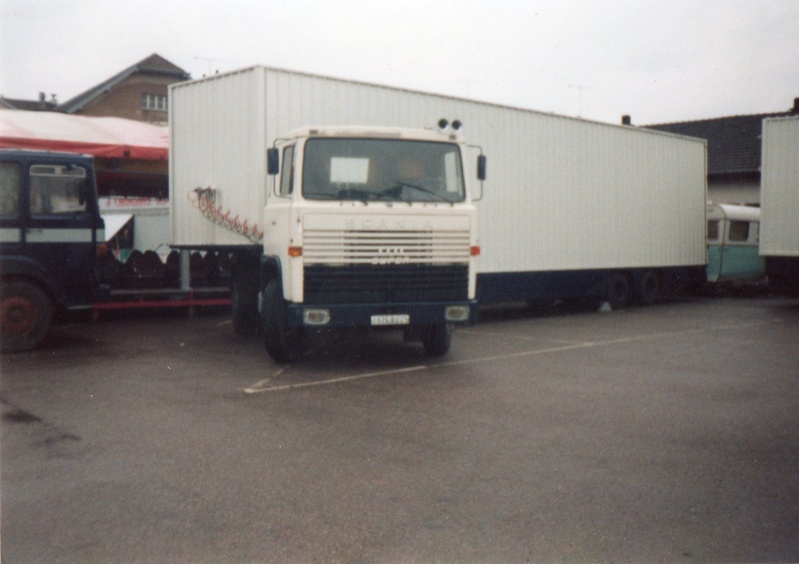 Scania série 0 Img59110