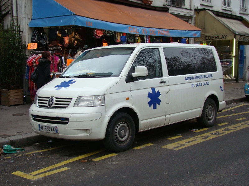 Ambulances privées en France Dsc01410