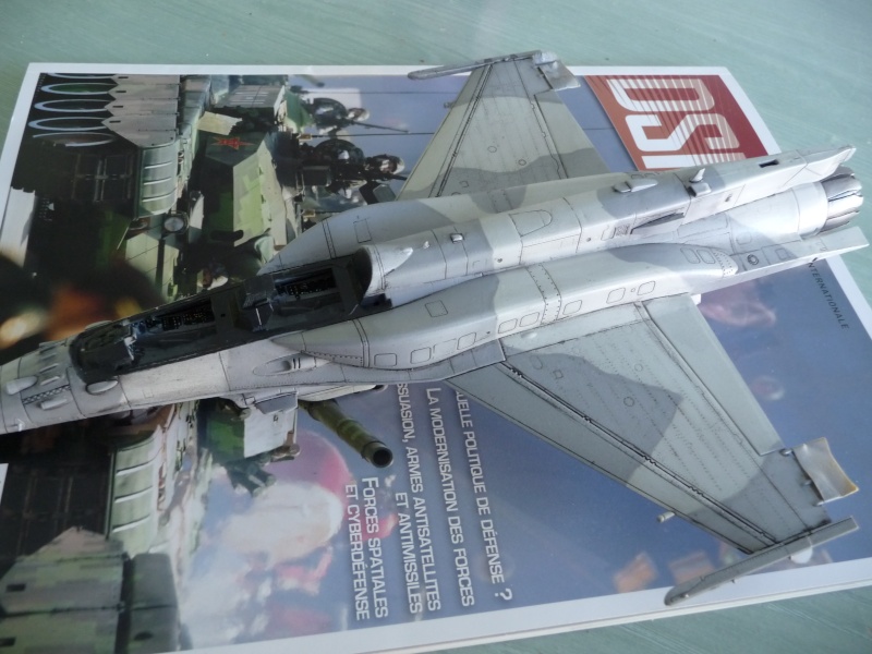 [Kinetic] 1/48 - General Dynamics F-16F Fighting Falcon block 60 EAU   P1010226