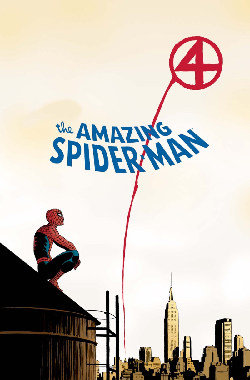 Amazing Spider Man #657 Asm65710