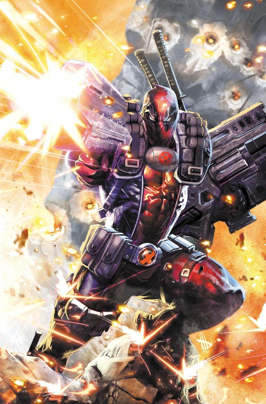 Deadpool & Cable #26 Dpcabl10