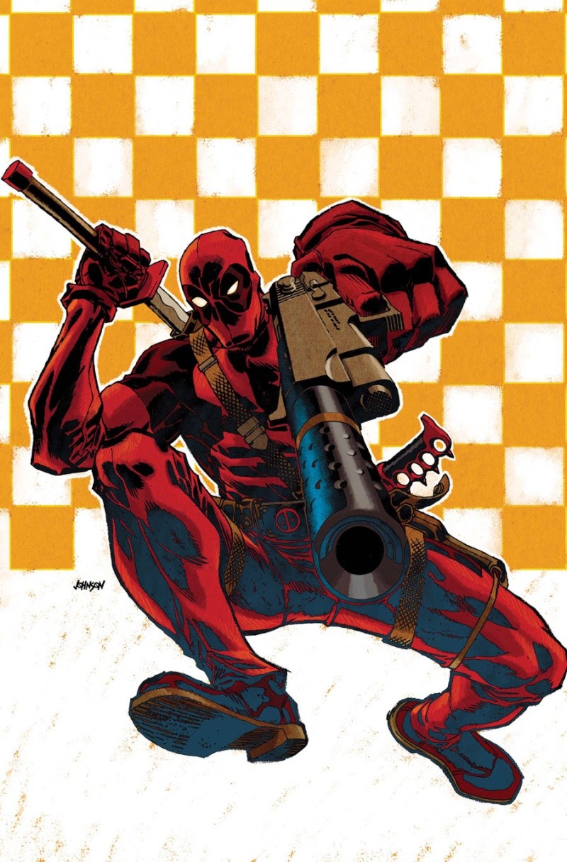 Deadpool #32.1 Dpool011