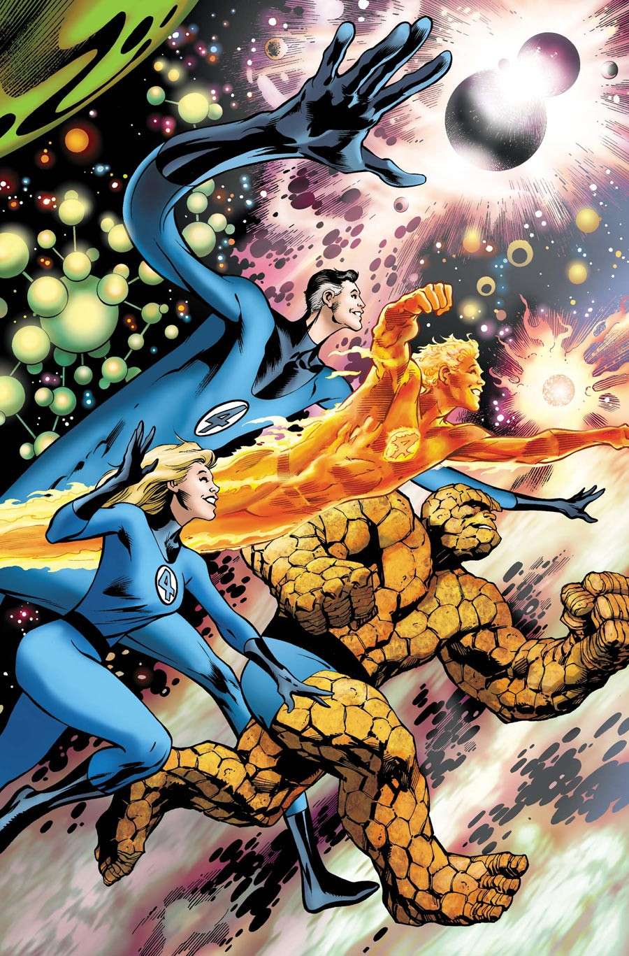 Fantastic Four #588 Ff588_10