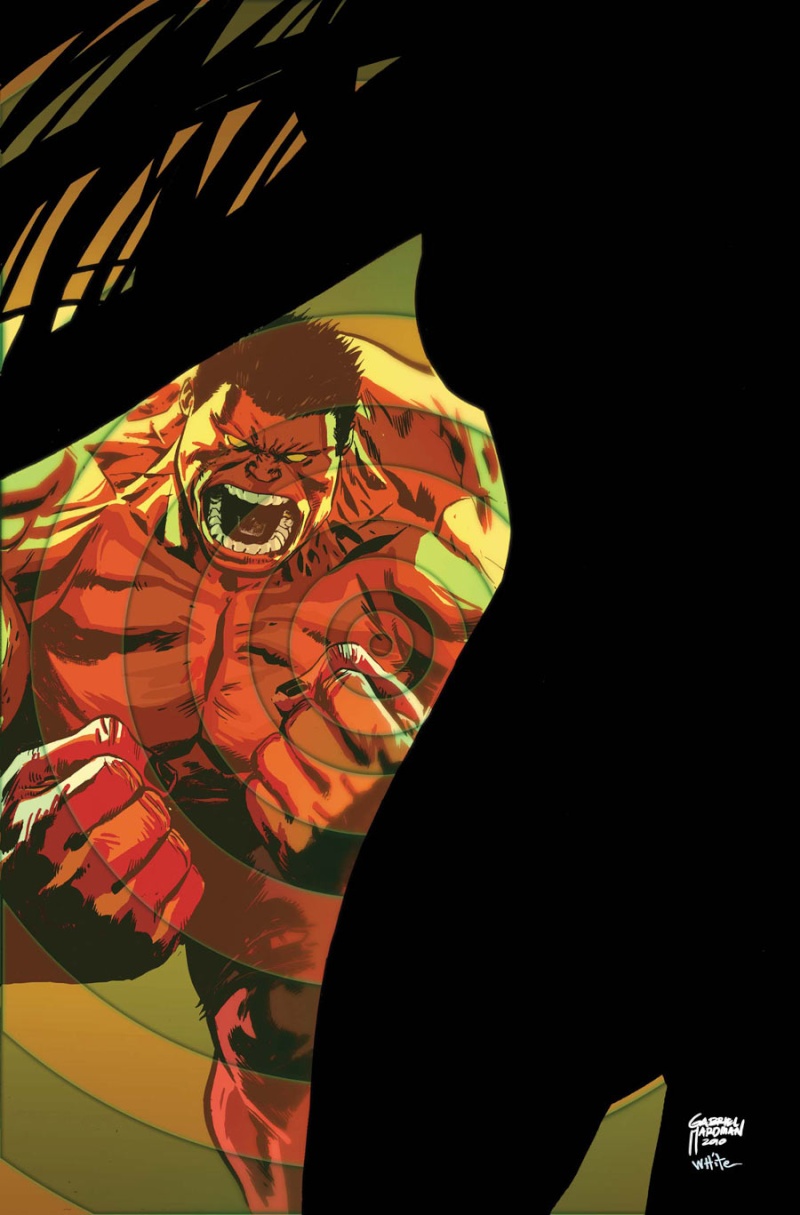 Hulk #31 Hulkth11