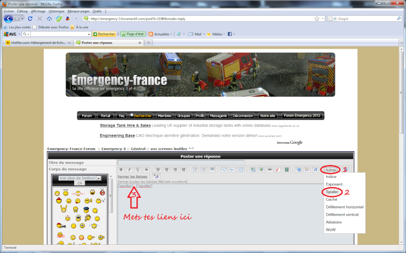 vos screens inutiles ^^ - Page 33 Tuto_s10