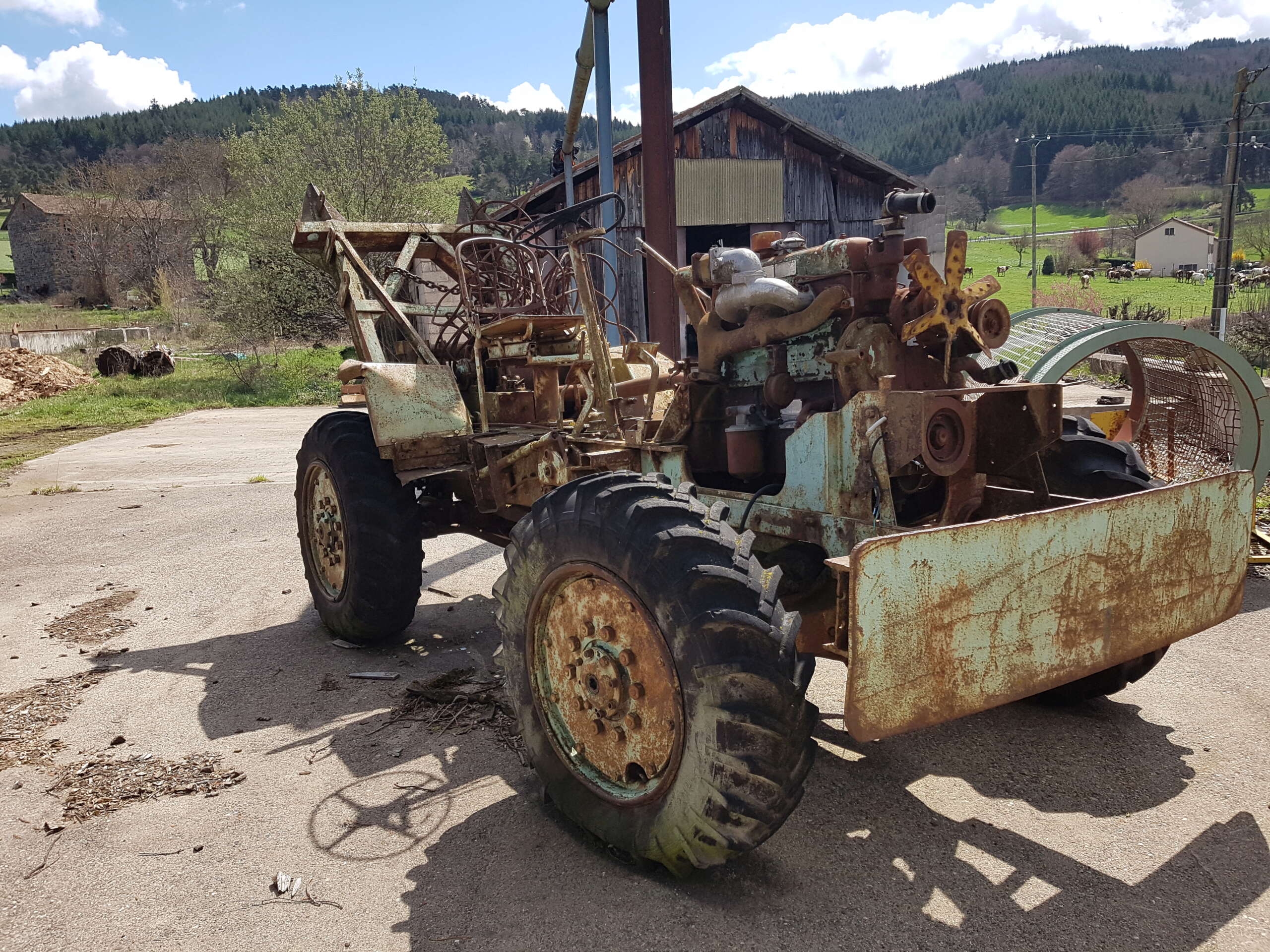 AGRIP les tracteurs forestiers - Page 17 20230410