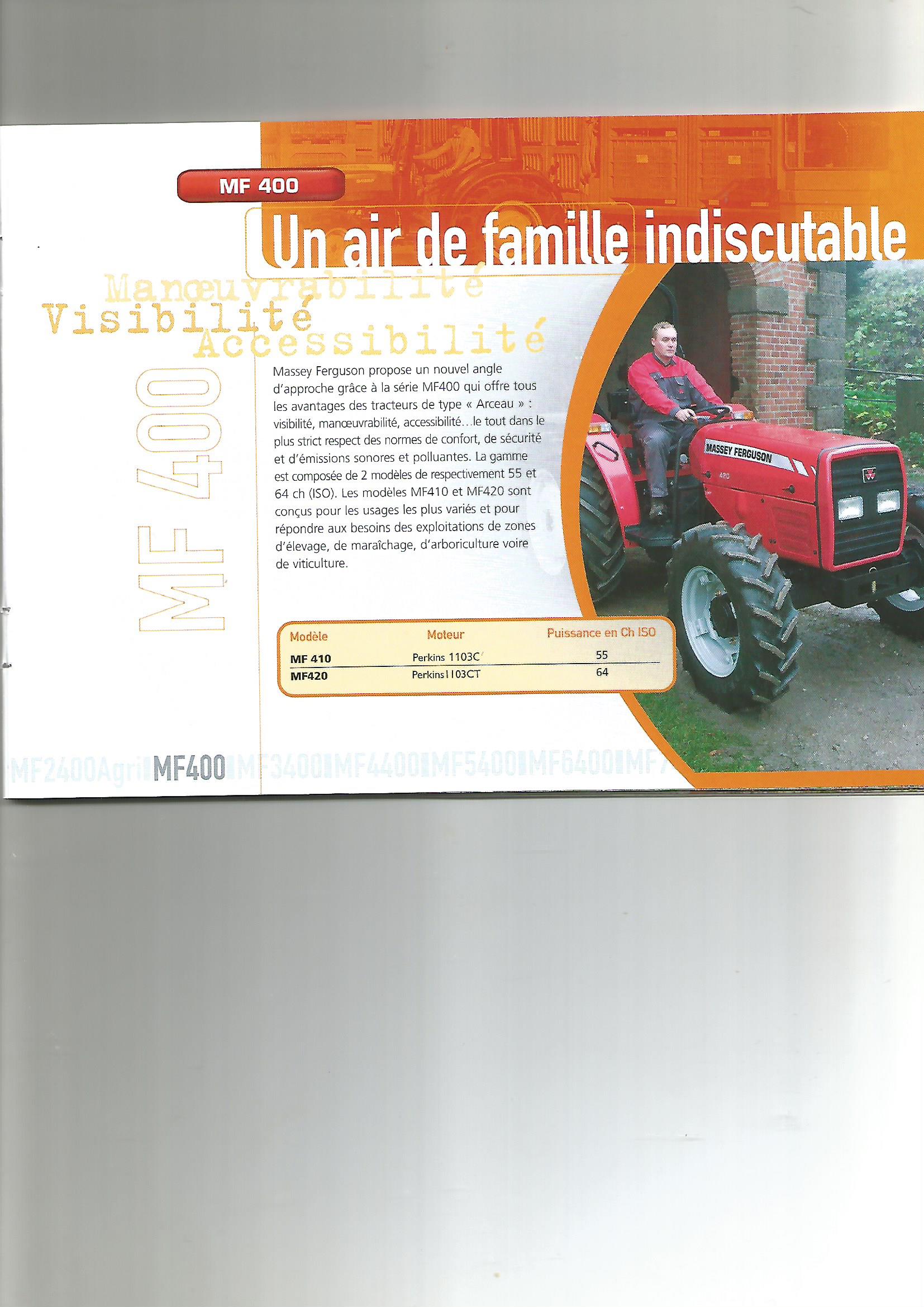 MASSEY-FERGUSON en documentations - Page 9 Mf_20014